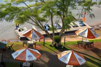 Pousada Recanto de Igarata Hotel di Igarata