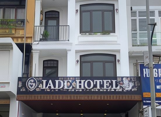 제이드 호텔(Jade Hotel)_1