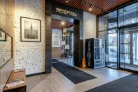 Hotel Centralny Barnaul