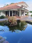 多拉爾別墅維拉維森西奧 - 民宿