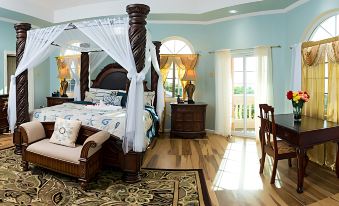Villa Sweet Villa - Montego Bay