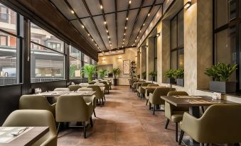 Ramada Encore by Wyndham Tashkent