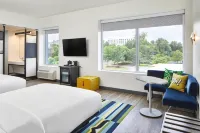 Aloft Chattanooga Hamilton Place