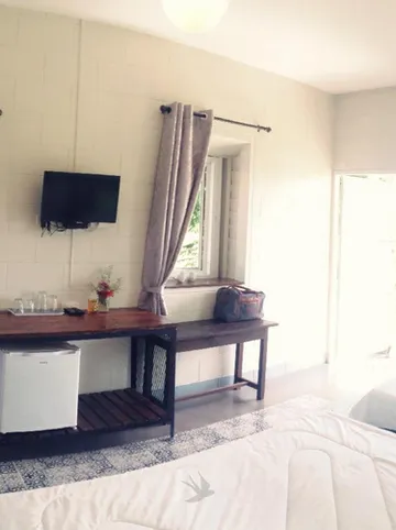 รูปภาพของสวนทอฝัน