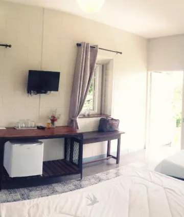 ดีลักซ์ค็อทเทจ