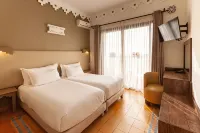 Borjs Hotel Suites & Spa