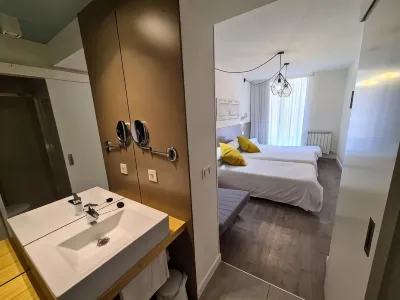 Hotel Jacobeo