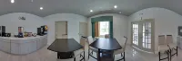 Baymont by Wyndham Kingwood - sarapan