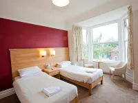 Wheatlands Lodge Hotel Отели рядом с достопримечательностью «Парк Нейвсмайр»