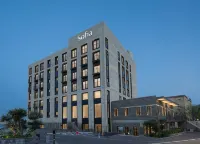 Sofia Hotel Sea of Galilee