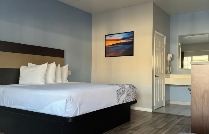 Surfside Inn Redondo Beach
