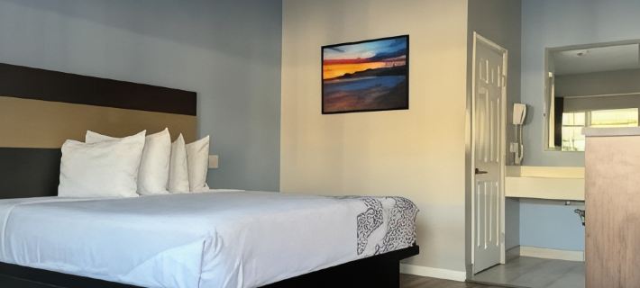 Surfside Inn Redondo Beach Hotels in Redondo Beach