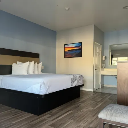 Surfside Inn Redondo Beach