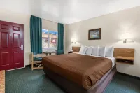 Eureka Town House Motel - Historic Old Town