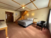 Masterton Motor Lodge Hotels in Masterton