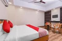 Hotel Marigold Hotels in Delhi