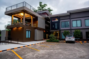 รูปภาพของTobedzz Hotel
