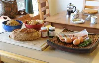 Lavender Farm Hotel a Badger Creek