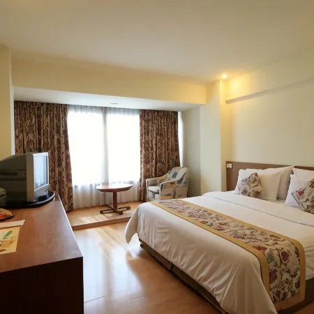 River Kwai Hotel