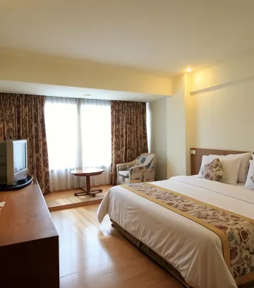 ห้องซูพีเรียร์