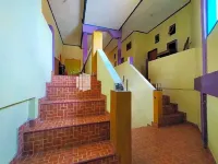 Hotel Hing Amimah Near Bau Bau Port RedPartner Hoteles en Wolio