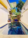 Lara Homestay