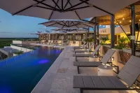 เวนตัส ฮา ที่ มารีนา เอล ซิด สปา แอนด์ บีช รีสอร์ท