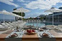 Saint George Hotel - Breakfast