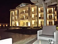 Hotel Vila Kalcuni Sarande Отели рядом с достопримечательностью «Saranda Experience»