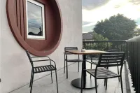 Kotta GO Hotel Yogyakarta - bar