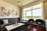River Apartments Hotels in Selfoss