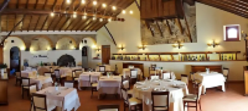 博爾戈鄉村度假村