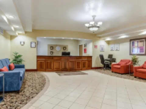 Super 8 by Wyndham Great Bend Hotels in Great Bend