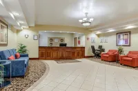 Super 8 by Wyndham Great Bend Hotels in Great Bend