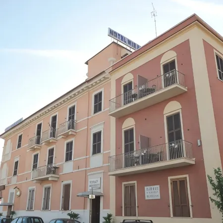 Hotel Miramare