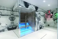 YouMe Design Place Hotel - spa