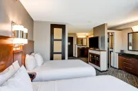 Hyatt Place Richmond Innsbrook Hôtels à : Glen Allen