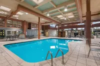Best Western St Catharines Hotel  Conference Centre Hotels in St. Catharines