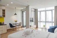 Laurel Apartment: Sophisticated Living with Unmatched Convenience in Da Nang Dong A University 주변 호텔