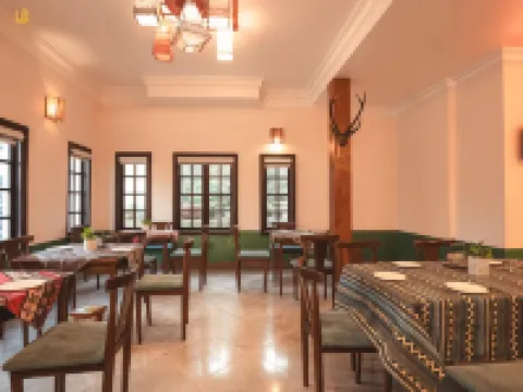 Le Boutique Sapa Hotel Các khách sạn ở TT. Sa Pa
