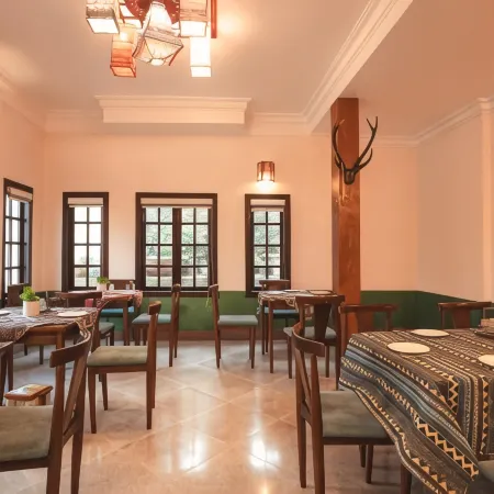Le Boutique Sapa Hotel