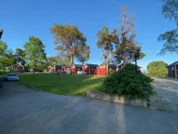 Visitor Stugby Hotel di Mellerud N