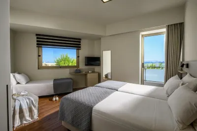 Marin Hotel