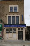 Blue Sapphire Hotel