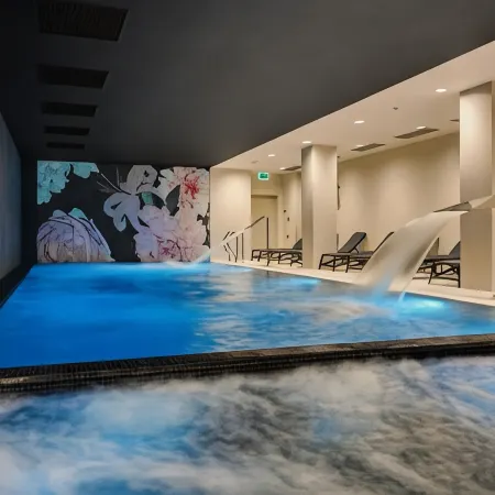 Grano Apartments Gdańsk Residence Spa & Wellness
