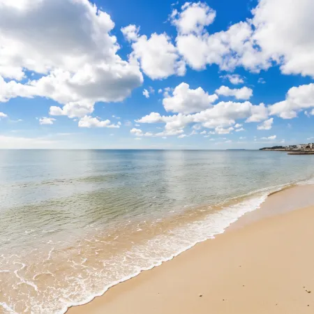 Edgewater Beach Resort