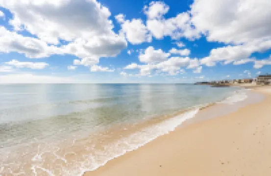 Edgewater Beach Resort