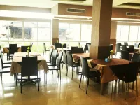 SinKiat Buri Hotel - Bữa sáng