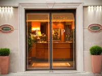 Hotel la Pace - Experience Hotels in Cassino