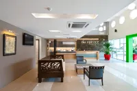 De Spring Hotel - 2 Sao